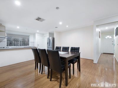 115 Central Road, Hampton Park