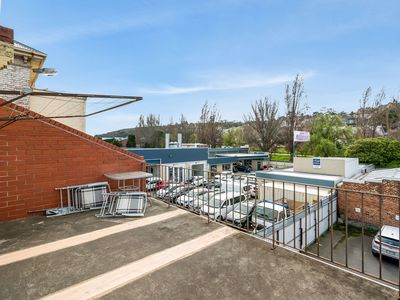 163A Campbell Street, Hobart