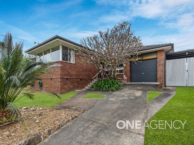 14 Elder Crescent, Nowra