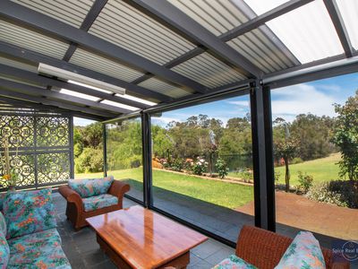 180 Woodward Heights, Hay