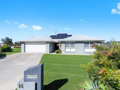 14 Sharoy Court, Gatton