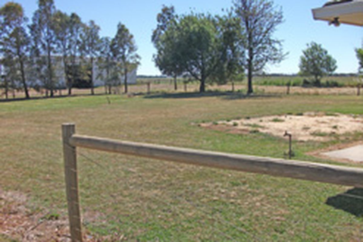 46 Murrumbidgee Road, Wyuna