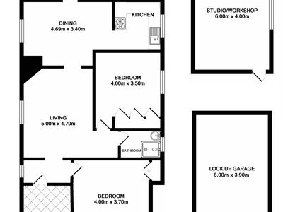 38 Garrong Road, Lakemba