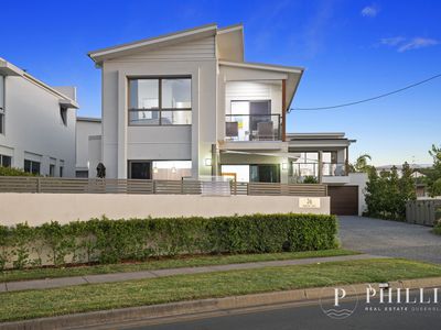 1 / 26 Burrows Street, Biggera Waters