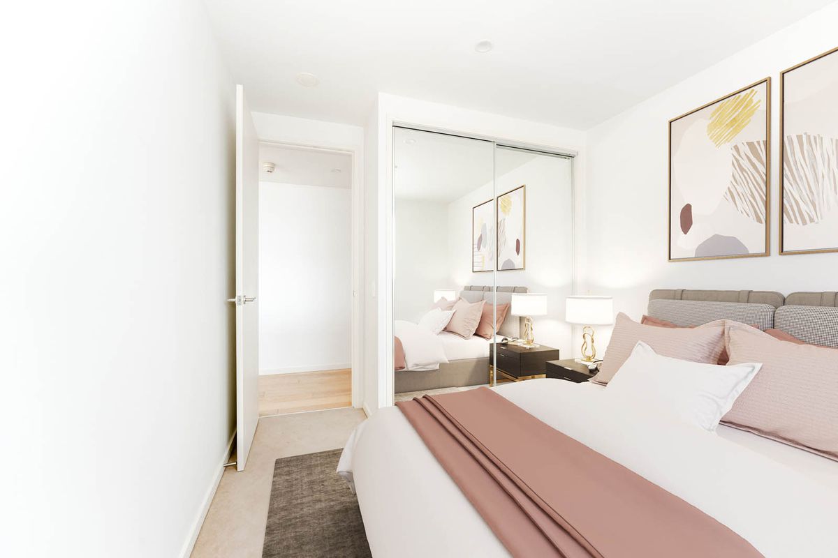 608 / 32 Lilydale Gr, Hawthorn East