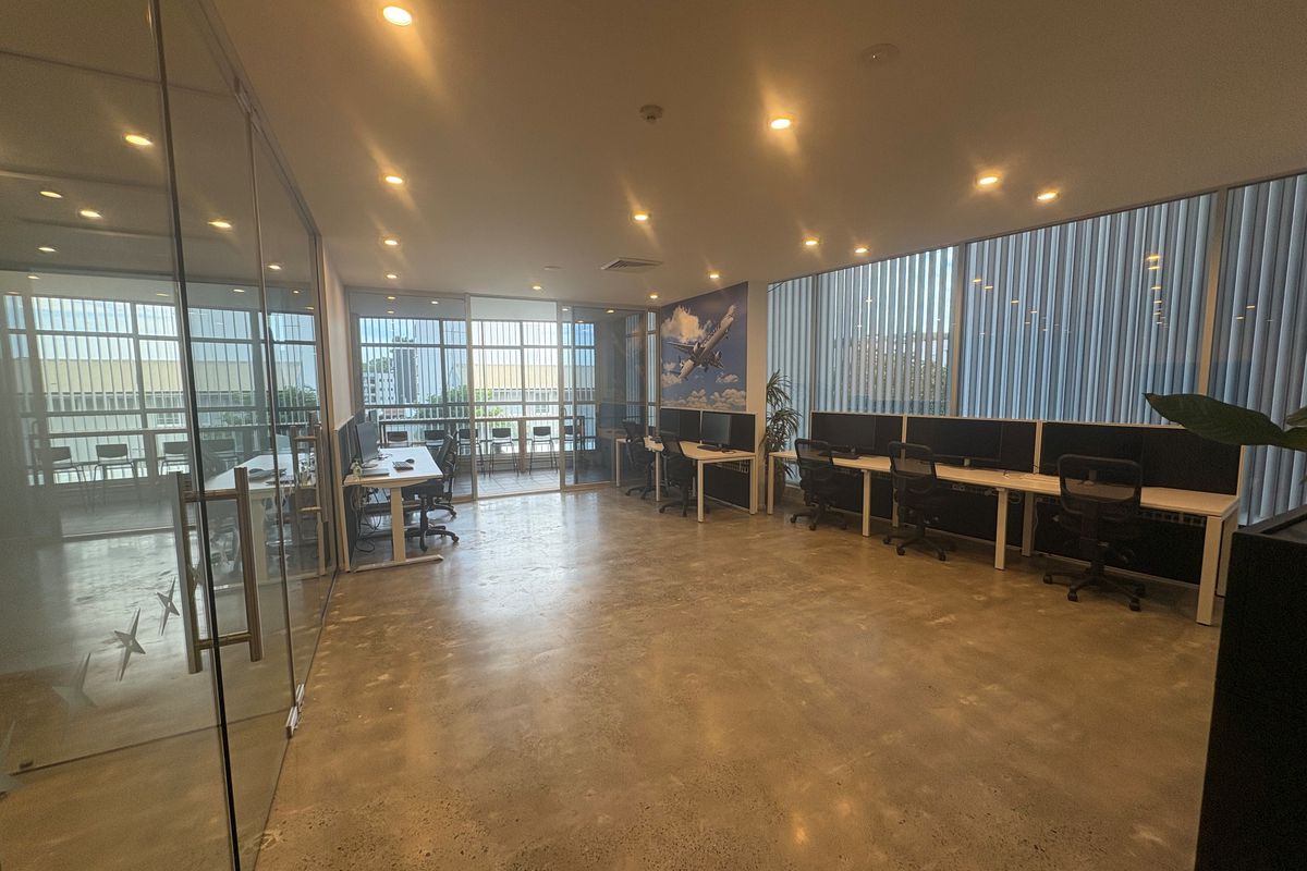Suites 15 & 16 / 28-30 Kingsway, Cronulla