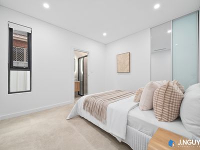 10a Foxlow Street, Canley Heights