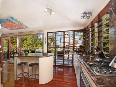 18 Hale Street, Townsville City