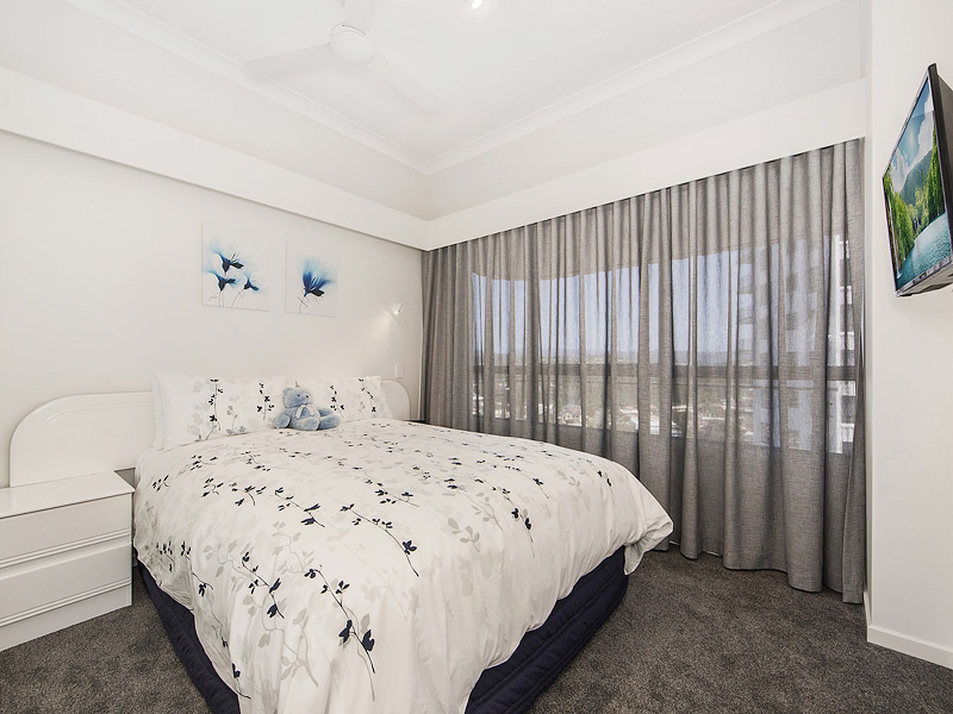 16th FL PENTHOUSE / 969 GOLD COAST HWY, Palm Beach