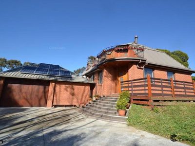 10 Hume And Hovell Rd, Seymour