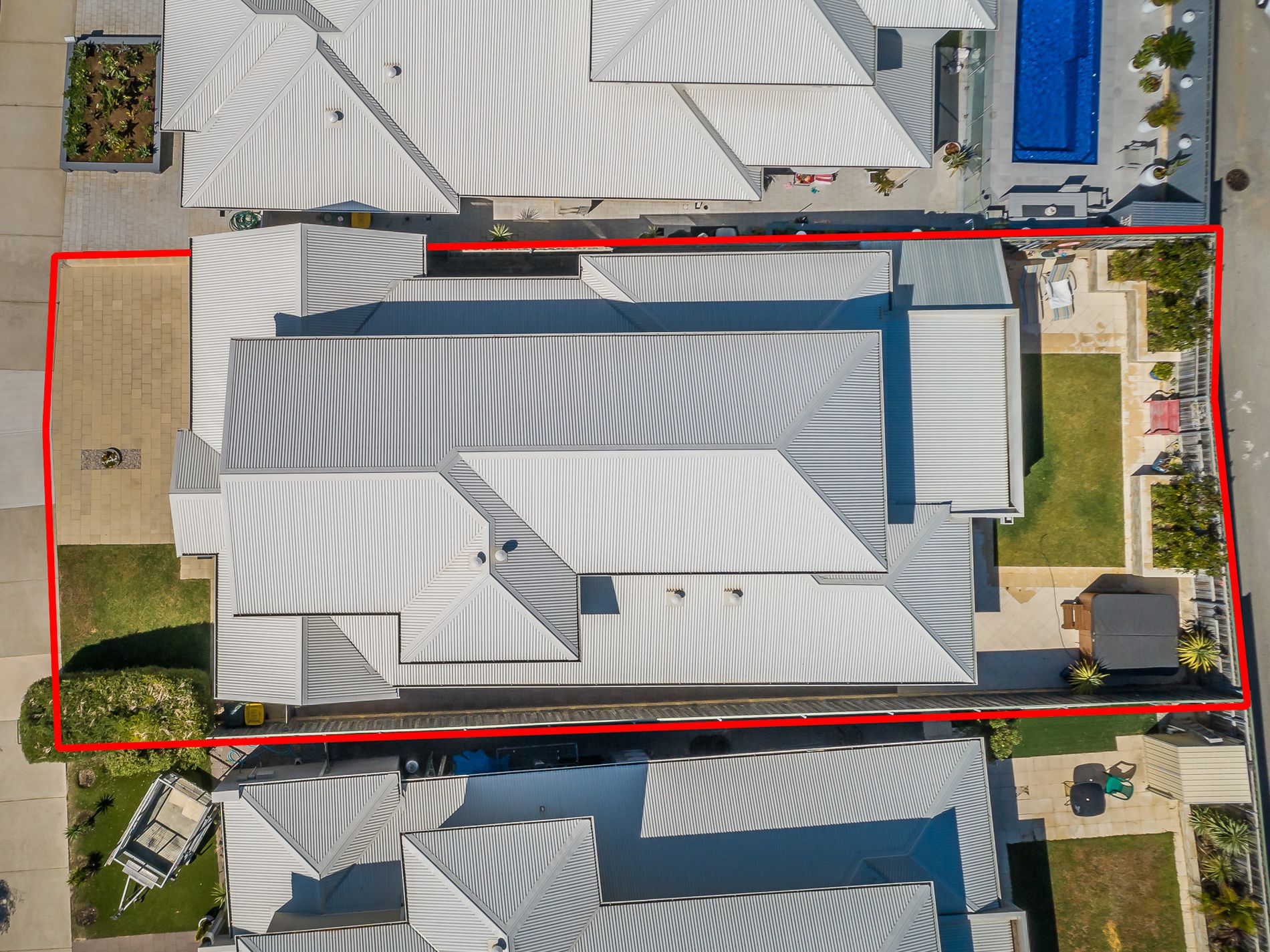 15 Seaside Avenue, Yanchep