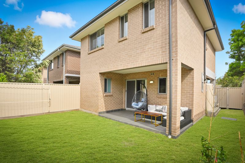 9 / 18 Hartington Street, Rooty Hill