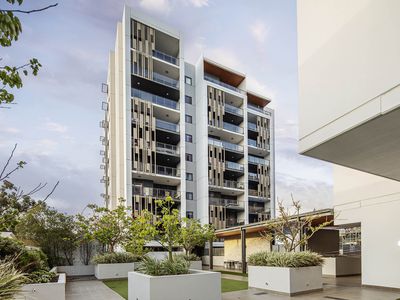 72 / 172 Railway Parade, West Leederville