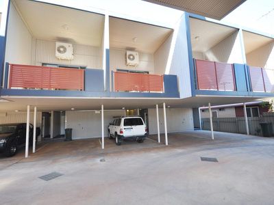 4 / 50 Morgans Street, Port Hedland