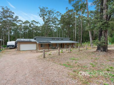 8 Jerberra Road, Tomerong