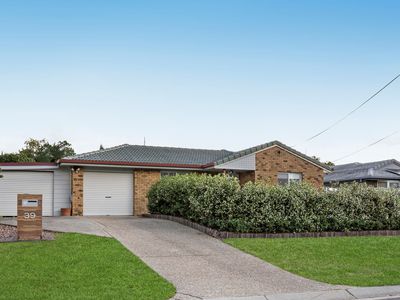 39 Czarnecki Street, Camira