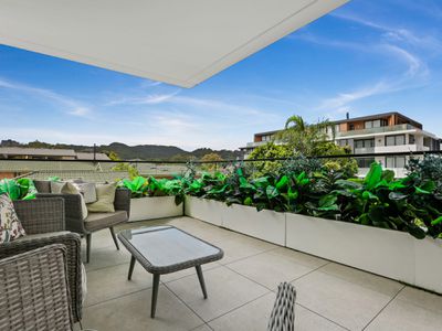 102 / 179 Albany Street, Point Frederick