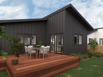 13A  Kent Street, Ngaruawahia