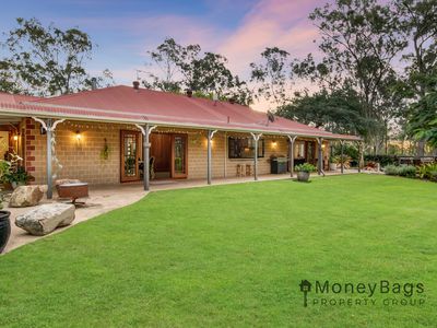 206 Mona Drive, Jimboomba