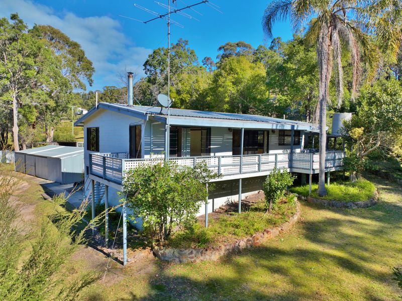 66 Nadgee Road, Wonboyn
