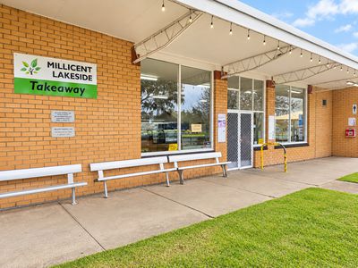 12B Park Terrace, Millicent