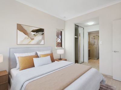 17 / 42 Mclarty Avenue, Joondalup