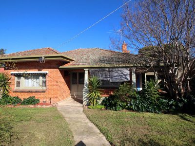 28 Murdoch Road, Wangaratta