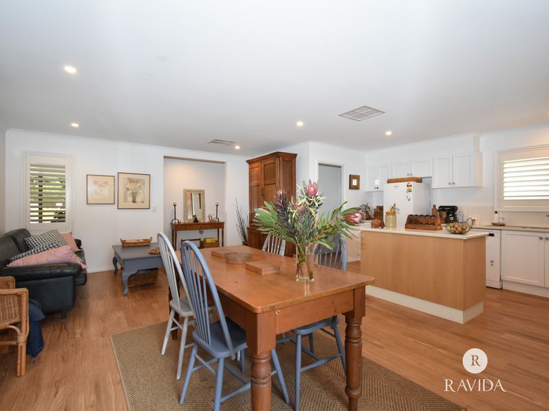 35 Albert Road, Beechworth