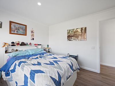 1 / 256 Peel Street West, Summerhill