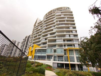 1102 / 21 Bow River Crescent, Burswood