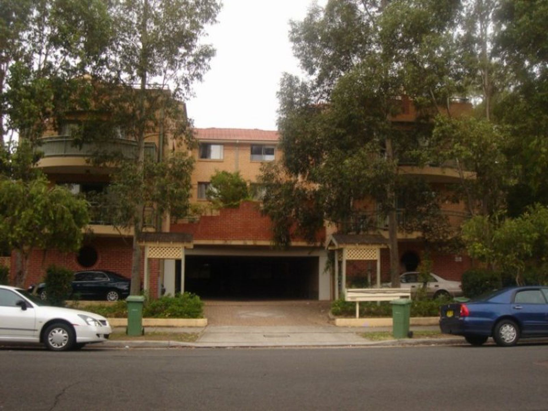 1 / 12-14 Betts Street, Parramatta