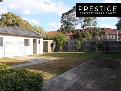 202 Fredrick Street, Rockdale