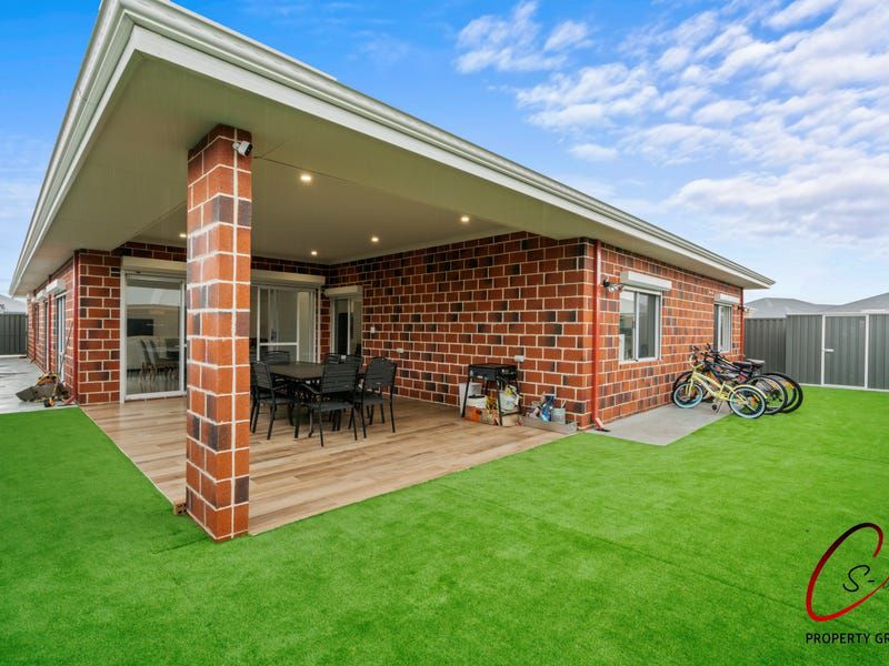 3 Revere Rise, Wellard
