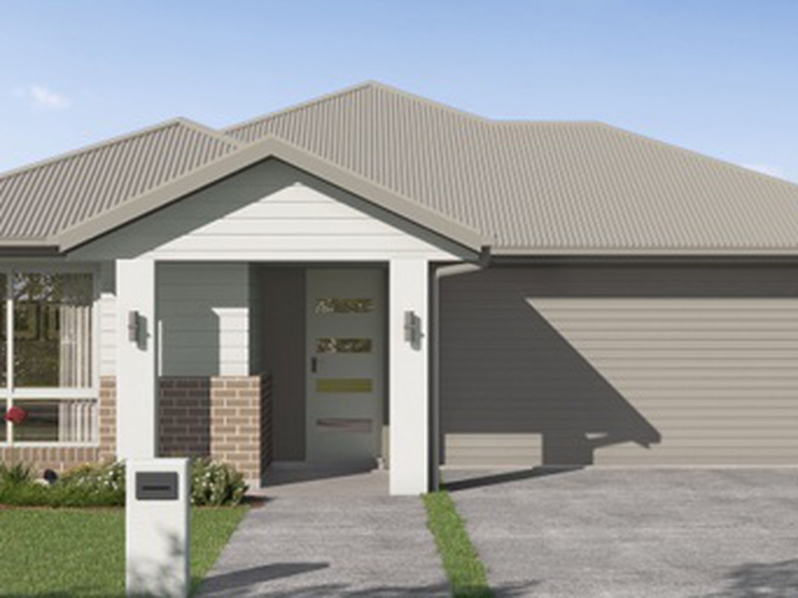 Live in or Investor $962K Lux Pkg