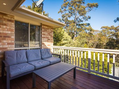 6 / 55 Hillcrest Avenue, North Narooma