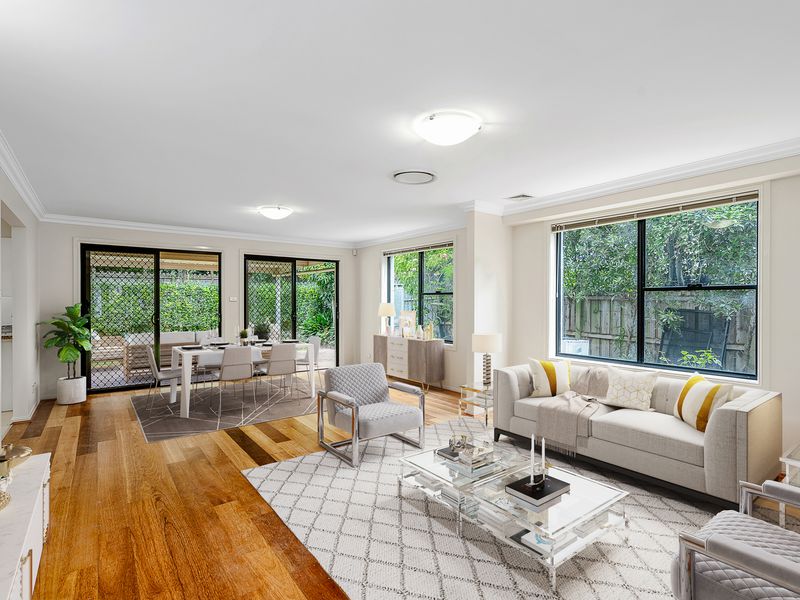 6 Tuscan Way, Glenwood