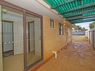 117 Dwyer Street, South Boulder