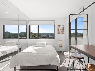 402 / 47 Beane Street, Gosford