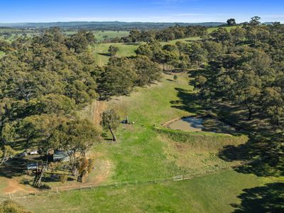 310 Dockerys Road, Tallarook