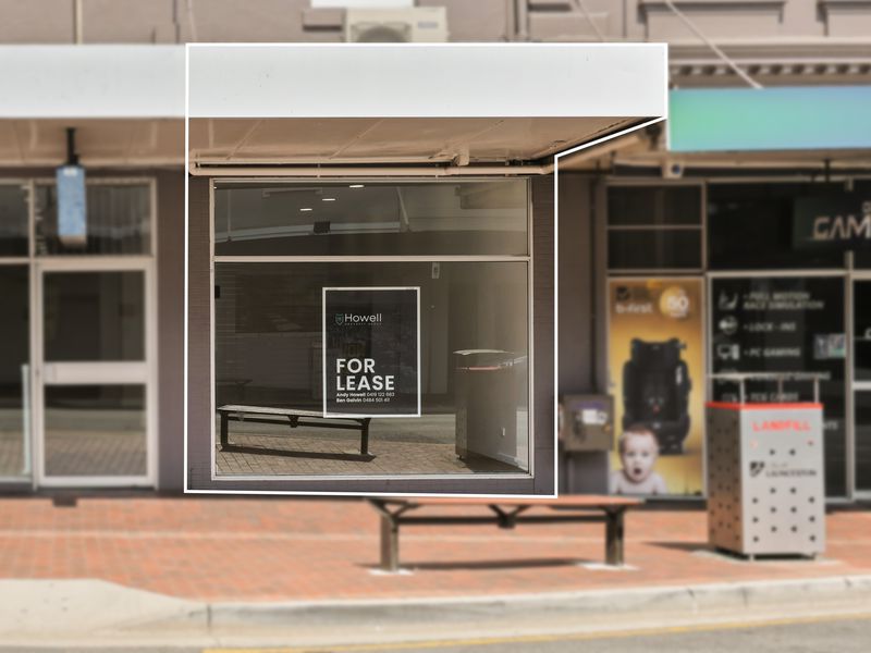 142b Charles Street, Launceston