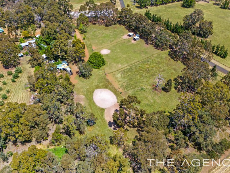 310 Hopedale Rise, Wooroloo