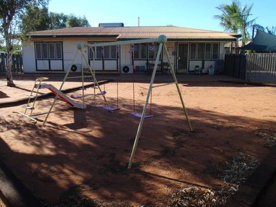 6 Lawson Street, South Hedland