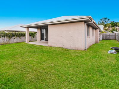 9 Breasley Street, Willow Vale