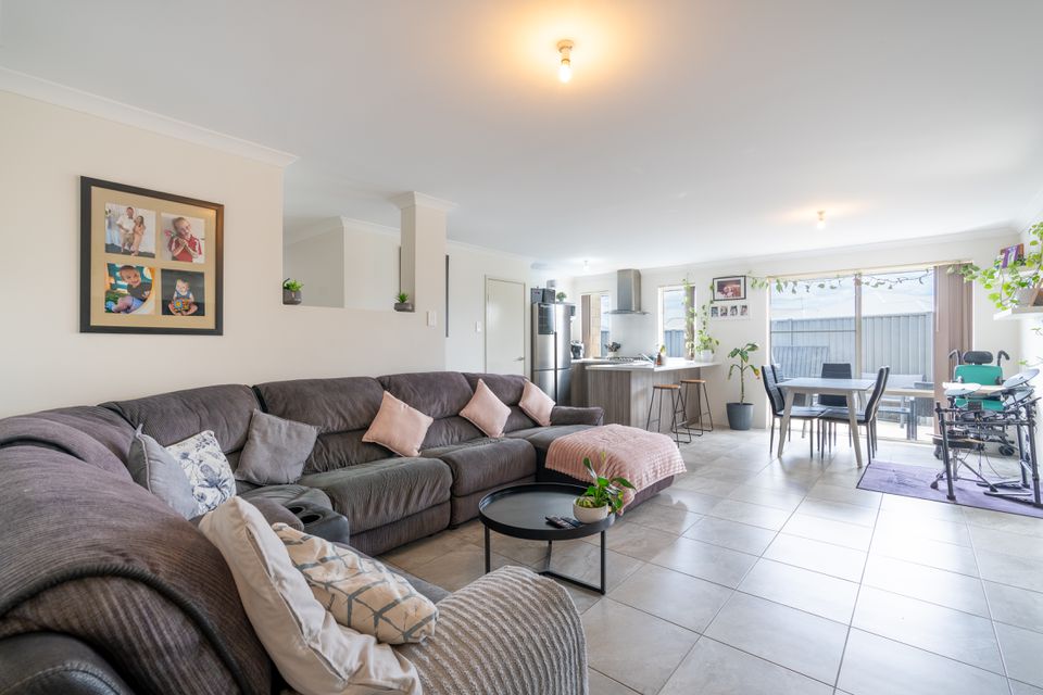 1 Idalia St, Baldivis