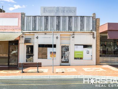 158-160 Main Street, Stawell