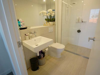 317 / 2 Nagurra Place, Rozelle