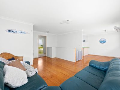 40 YUGURA STREET, Malua Bay
