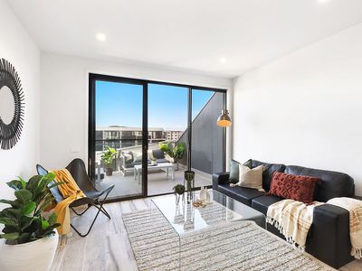 45 / 30 Lonsdale Street, Braddon