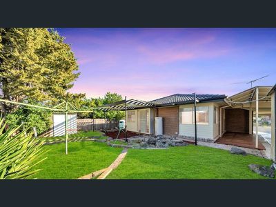18 Kookaburra Avenue, Werribee
