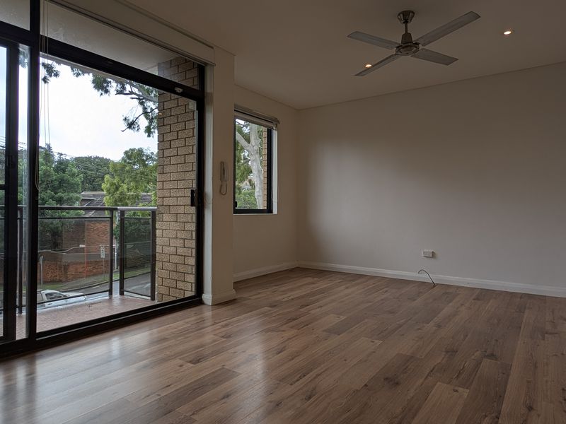 4 / 13 River Road, Wollstonecraft